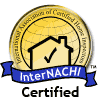 InterNACHI click to verify