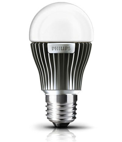 Philips LED bulb