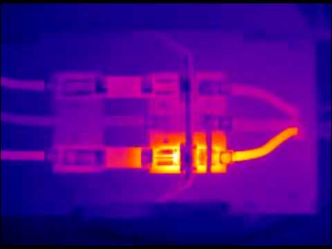 Thermal Camera Wiring