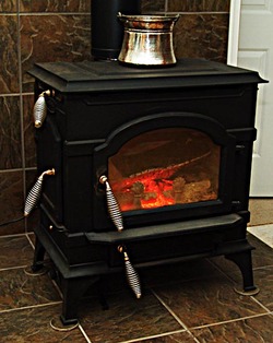 Photo courtesty of Wood-Stoves.org