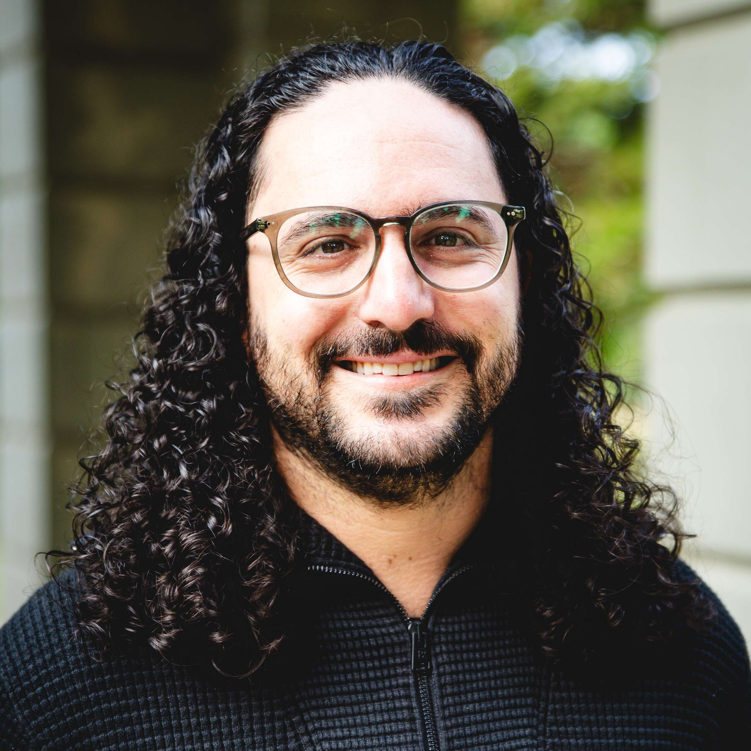 Photo of Skyler Katz