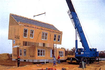 step by step guide to the home building process