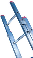 Extension ladder