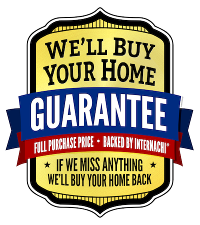 We'll Buy Your Home Guarantee Logo