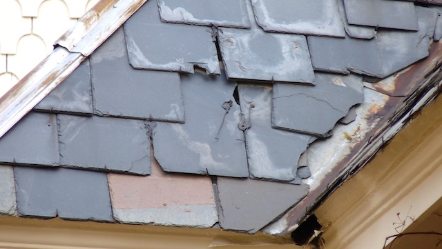 Cuivre toit d'ardoise bretelles Home Réparation 0.7 mm x 150 mm x 12 mm 19 G x 6" X 1/2"