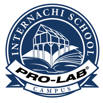 InterNACHI School ProLab Campus