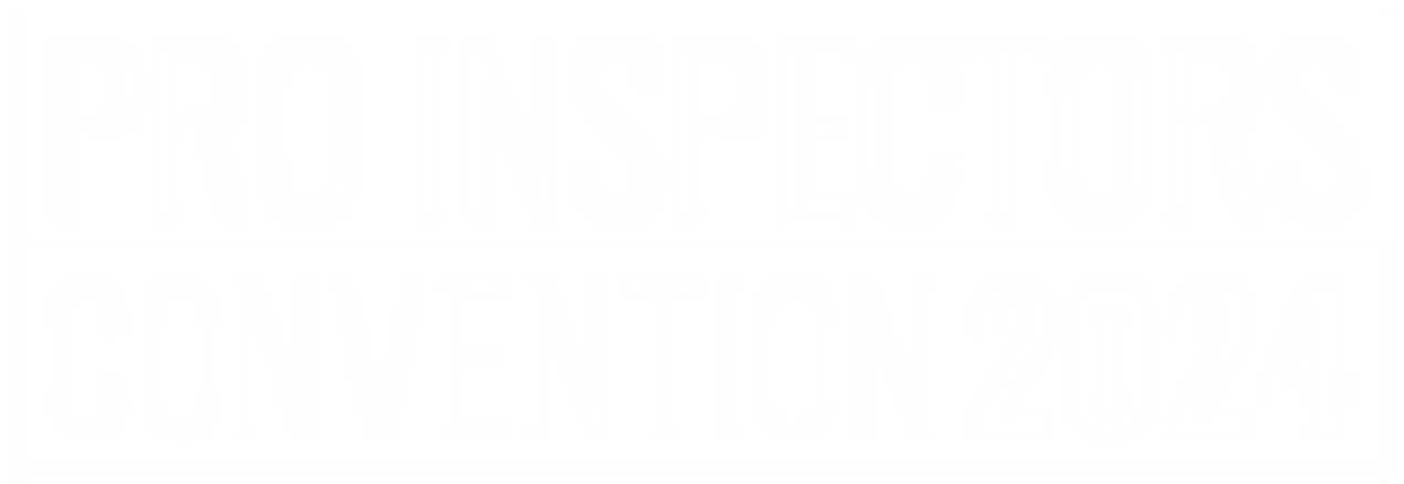 Professional Inspectors Convention