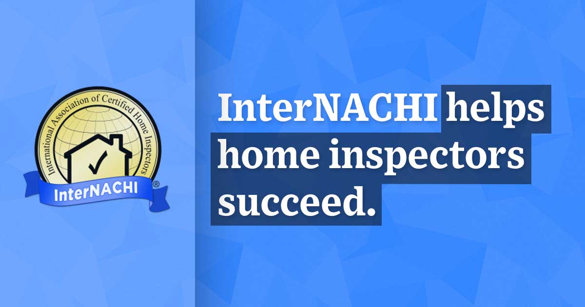 Certified Home Inspectors near Albany, NY, USA - InterNACHI®