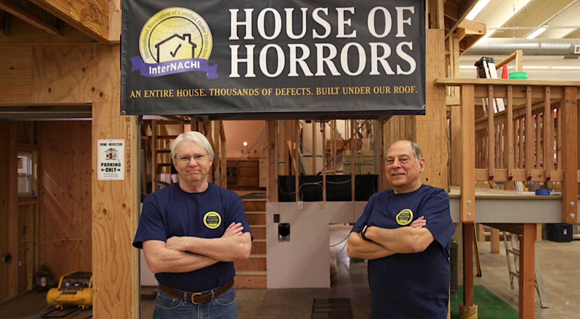 house-horrors-instructors-day-class