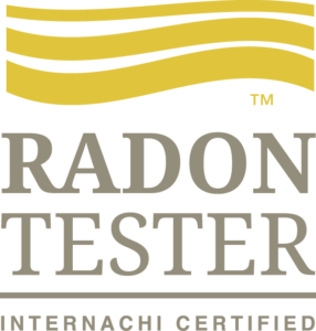 InterNACHI Radon Gas Tester