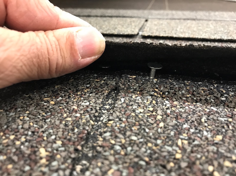 Asphalt Shingle Roof #2 Inspection Guide – InterNACHI 