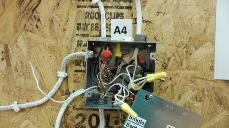 Electrical Inspection Guide Part 1 – InterNACHI House of Horrors