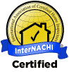 Keith Jones Certified by the International Association of Certified Home Inspectors